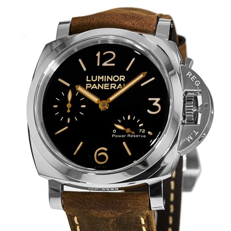 preis panerai luminor 1950 3 days 47mm|Panerai 1950 3 day automatic.